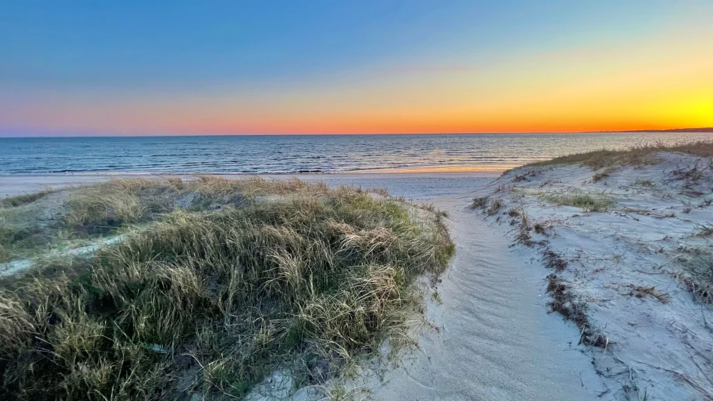 Lynne Gomes, MSN, FNP-BC, family nurse practitioner at Grounded Roots Primary Care in Buzzards Bay, MA